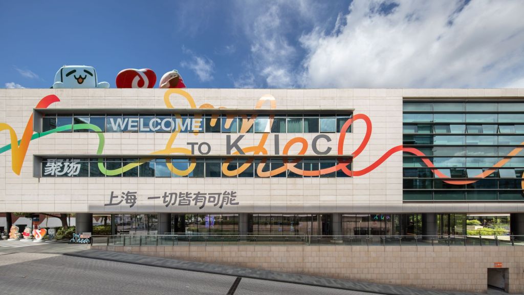 大V云集的“V聚场”：是起点，是机会，也是归属感