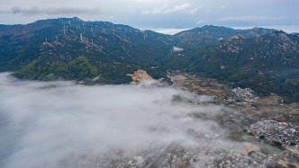 廣東南澳候鳥保護區(qū)發(fā)布通告：保護區(qū)內禁止生產放牧等活動