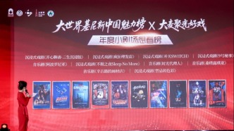 這份來自大世界的年度小劇場(chǎng)戲劇榜單，可以當(dāng)作觀劇指南