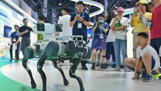 團(tuán)結(jié)才能共贏 攜手方可共進(jìn)——中國以高水平對外開放為世界經(jīng)濟(jì)注入暖流