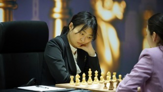 培養(yǎng)一位國(guó)際象棋世界冠軍“燒錢(qián)”嗎？居文君：下棋算性價(jià)比高的