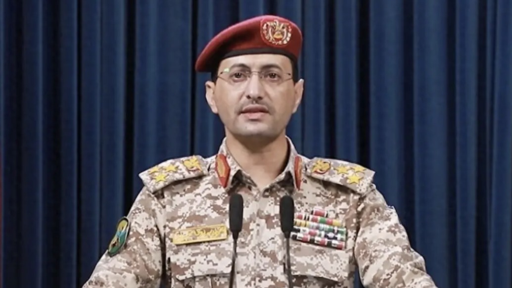 胡塞武装：袭击以色列多处目标，回应其对加沙的侵略