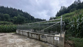 高標(biāo)準(zhǔn)農(nóng)田設(shè)施成“擺設(shè)”？重慶酉陽通報(bào)：正開展整改