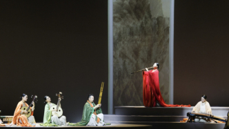 中國(guó)民樂器的“百科全書”歸來(lái)，每一位樂手都是斜杠青年