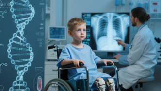 成骨不全癥的基因診斷