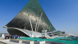 學(xué)習(xí)時(shí)報(bào)：建設(shè)現(xiàn)代化人民城市要把握好兩個(gè)關(guān)鍵點(diǎn)