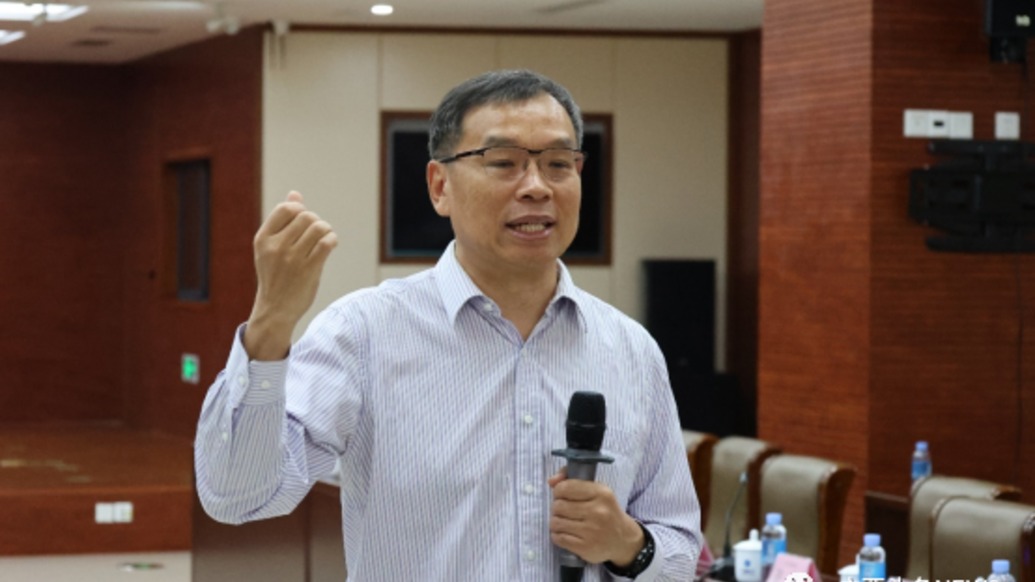 广西大学原校长韩林海调离广西,重回清华大学担任教授