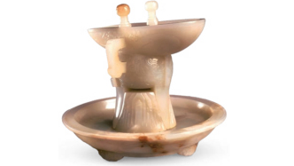 国博馆刊｜乾隆帝与祭器变革