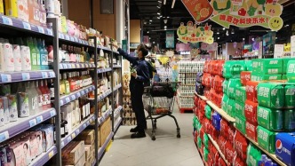 今年我國(guó)社會(huì)消費(fèi)品零售總額有望突破50萬(wàn)億元