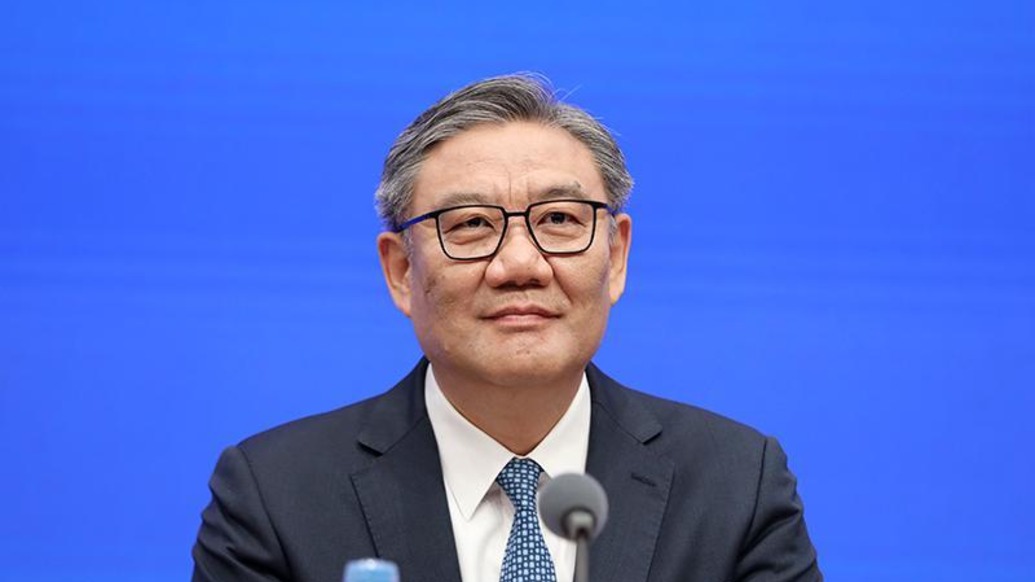 商務(wù)部部長王文濤:對話協(xié)商是解決中美經(jīng)貿(mào)關(guān)系分歧和摩擦的最好選擇