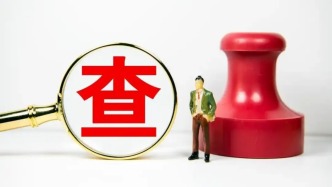 济源生态环境局副局长李真理被查，半年前局党组成员职务已免