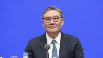 商務(wù)部四句話概括近年中美經(jīng)貿(mào)關(guān)系