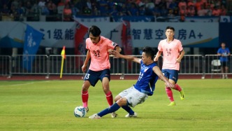 摘掉“太湖三傻”帽子后劍指“中甲”：無錫出臺足球發(fā)展計劃