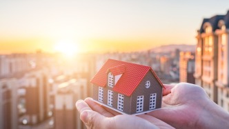 報(bào)告：6月65家典型房企的融資總量464.42億元，創(chuàng)今年以來新高
