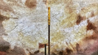 上海天文館迎重磅新展：隕鐵打造金箍棒，隕石編磬奏響“天外之音”