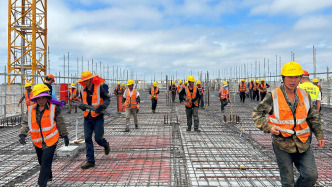 一圖讀懂丨上海市建筑工程領(lǐng)域建筑工人工資支付管理辦法