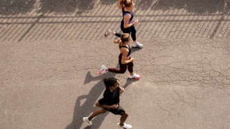 漲知識(shí)｜夏訓(xùn)備戰(zhàn)下個(gè)馬拉松賽季，每周到底跑多少才合適？