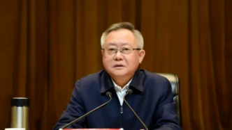 湖南省政協(xié)原副秘書(shū)長(zhǎng)龔文密被開(kāi)除黨籍：管黨治黨“寬松軟”
