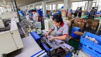 工信部：今年培育5個(gè)以上國家級(jí)制造業(yè)中試平臺(tái)