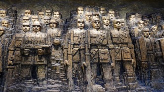 抗日戰爭研究｜西方學界關于戰時中國形象認知的演變