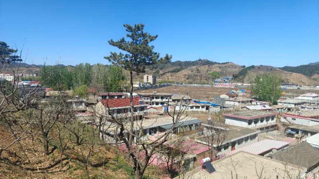 “企業(yè)稱(chēng)河北一縣政府借款4億元逾期”續(xù)：已收到一億元還款