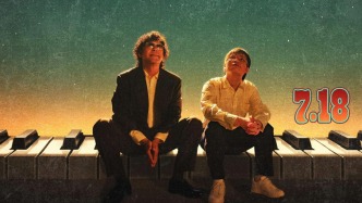 本周看啥｜这个周末是可以泡在电影院的！