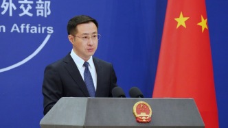 中印外長會談是否談及稀土出口管制？外交部回應