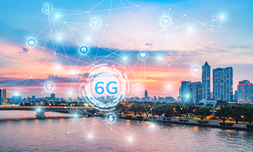 工信部：加快推进6G技术研发，前瞻布局和培育面向6G的应用产业生态
