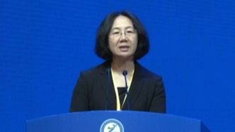 病毒學家、中科院院士陳化蘭履新中國農(nóng)科院正局級職務(wù)