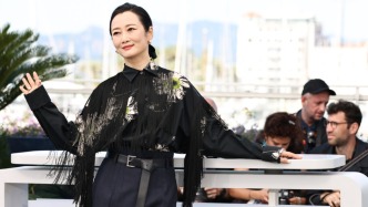 赵涛将担任威尼斯电影节金狮奖评委