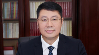 山東師大副校長(zhǎng)王澤光履新濱州市委常委、組織部部長(zhǎng)