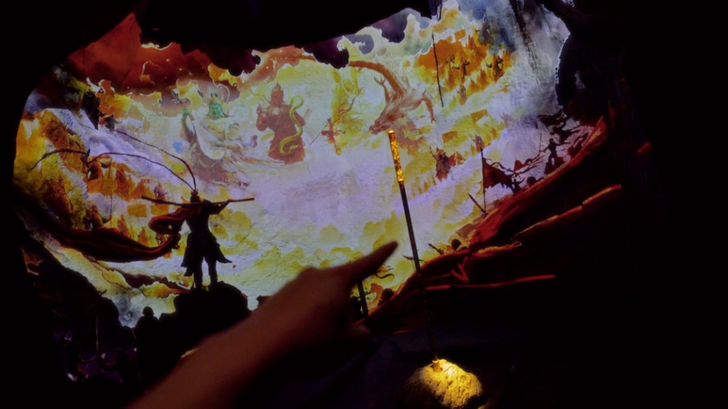 魔都怎么樣｜來上海的“盡頭”，看一眼隕石做的金箍棒