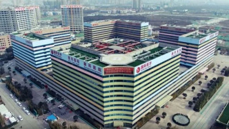 ​国际医学危局：持续失血与质押隐忧下的生存挑战​​