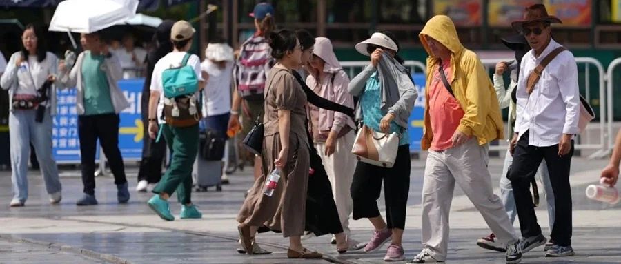 全国空调拥有量地图：江浙沪居前，云南9年间猛增近10倍