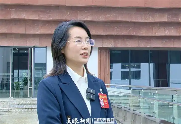90后韦子涵拟提名为副县（市）长人选，系党的二十大代表
