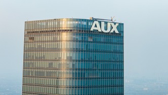 第五大空调商奥克斯冲刺港股IPO：负债率超82%，去年一次性分红近38亿