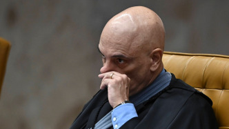 美國對(duì)巴西最高法院法官實(shí)施簽證限制