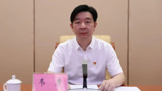 廣西壯族自治區(qū)梧州市委原常委、秘書長韋彥被“雙開”