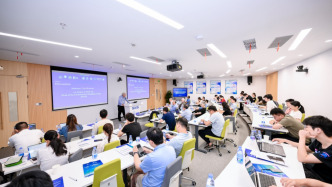 如何运用AI应对气候变化，这场研讨会在沪召开