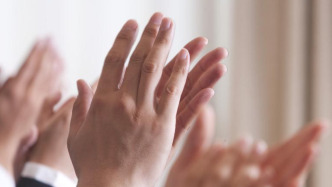 中國雅江集團有限公司成立大會舉行，張國清出席并為公司成立揭牌