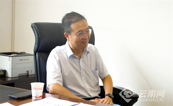 三年援滇路：上海市援滇干部叶著在红河的坚守与成长