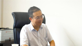 三年援滇路：上海市援滇干部叶著在红河的坚守与成长