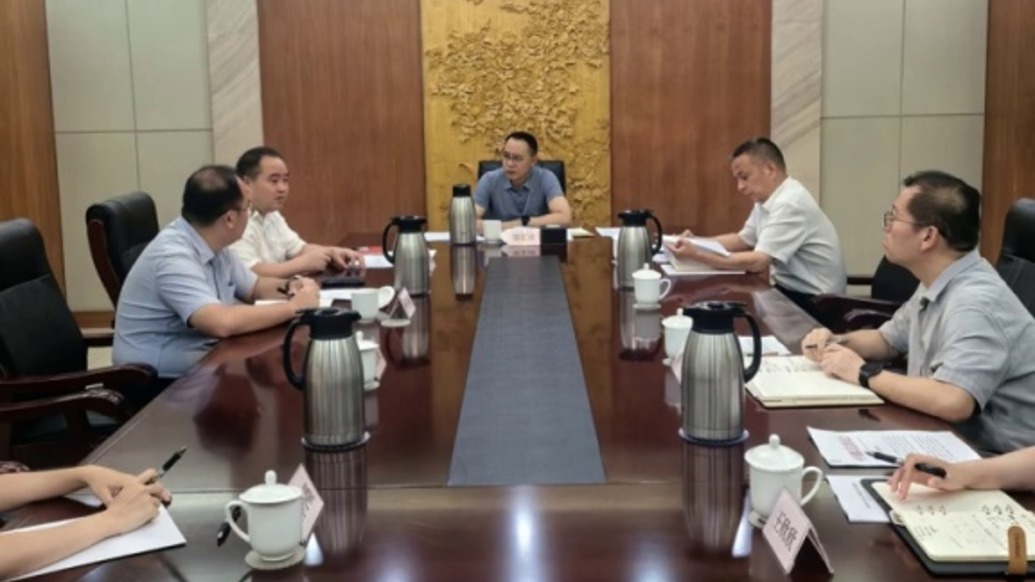 言短意長｜徐勃赴京