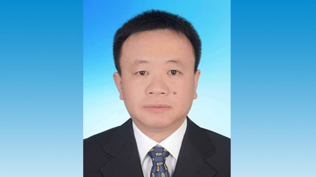 张艳林当选北京市丰台区区长
