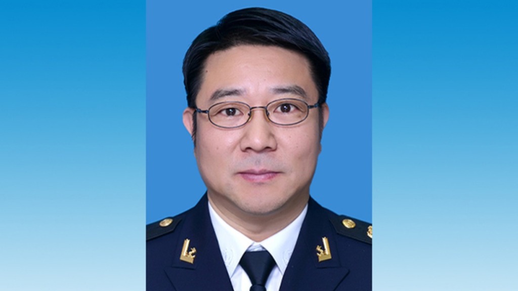 海事系统交流任职陆续公布，鄂海亮已任浙江海事局局长