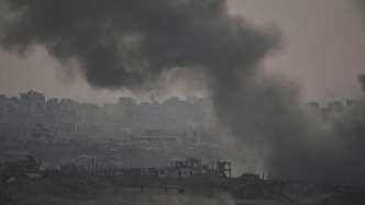 新一輪加沙?；鹫勁蓄A(yù)計(jì)在兩周內(nèi)達(dá)成協(xié)議