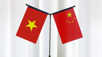 中越將舉行“攜手同行-2025”陸軍聯合訓練