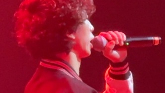 对话庞麦郎丨至今未系统学习过音乐，需要提升的是创作再谨慎些