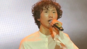 对话庞麦郎丨进精神病院的原因是和父母发生争执