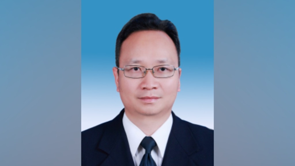 援藏干部董旭斌已任浙江省林业局党组书记、局长（正厅长级）